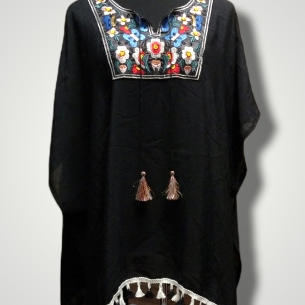 Swim Coverup